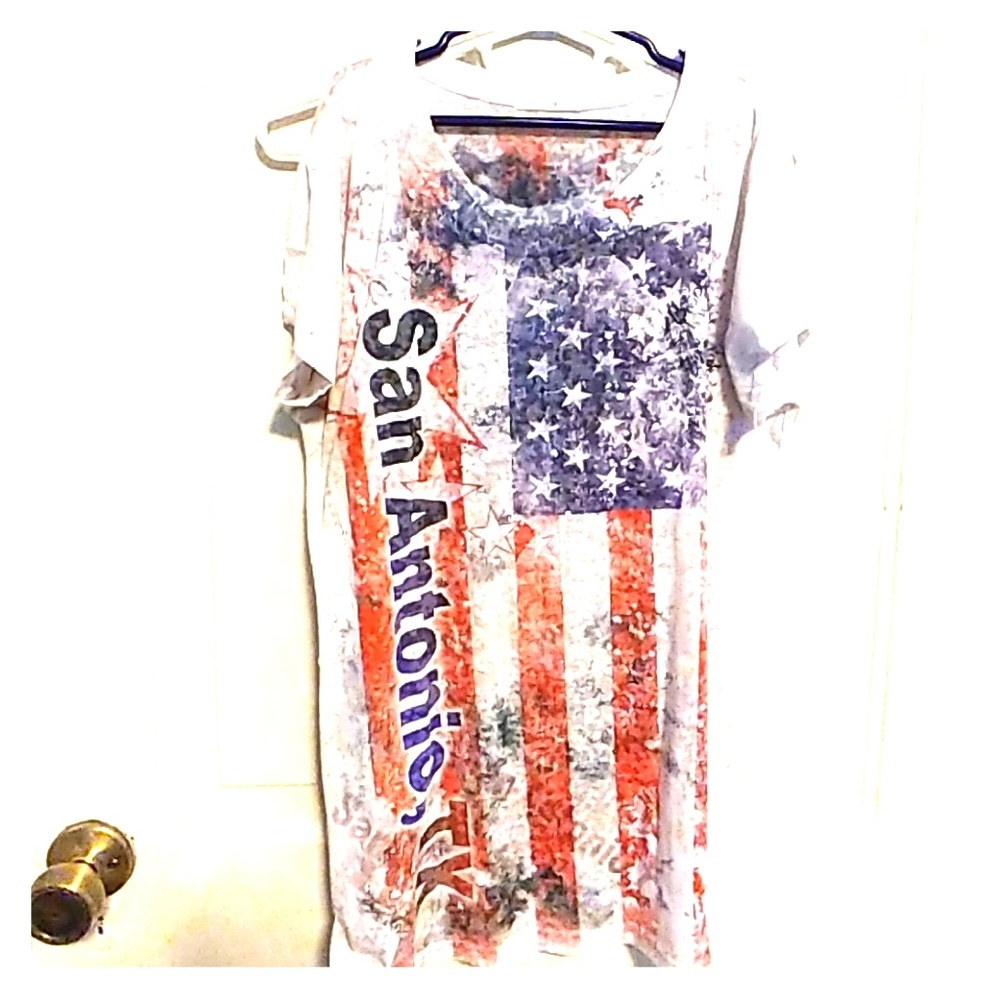 San Antonio, TX Shirt